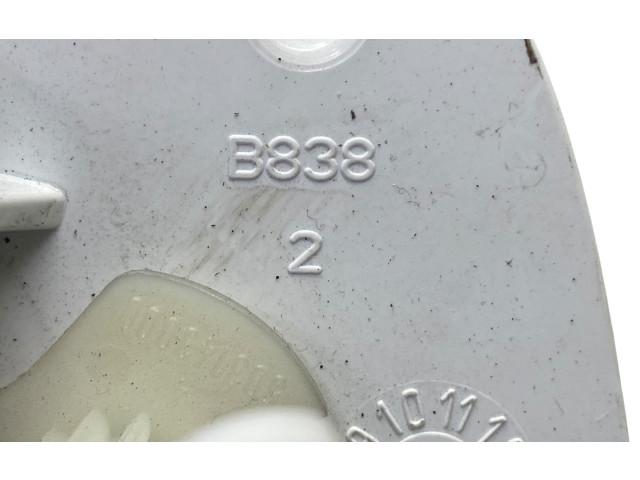 Блок управления климат-контролем 5G1140100, 1A6100070   Fiat Punto (199)