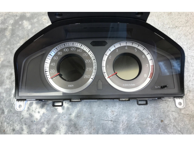 Панель приборов 30786450AA   Volvo S80       