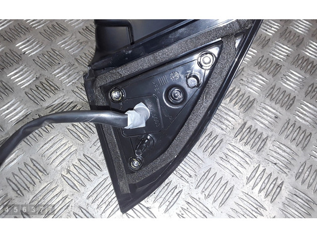 Zpětné zrcátko Nissan Qashqai 2019 E11038139