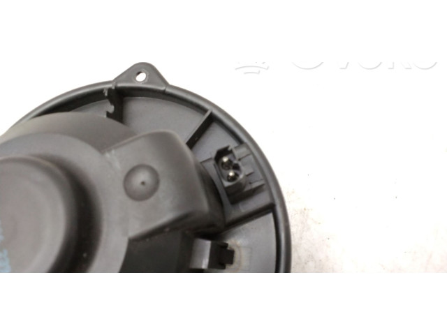 Вентилятор печки    6926239, 0166060   BMW Z4 E85 E86