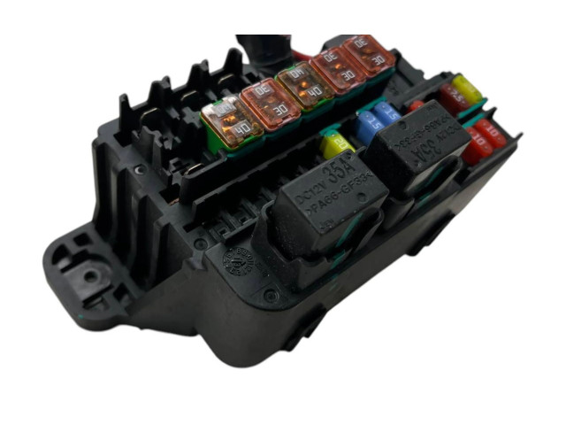 Čerpadlo oleje 8261662   Opel Mokka   