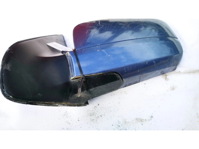 Зеркало электрическое левое KIA Sorento 2002-2009 года