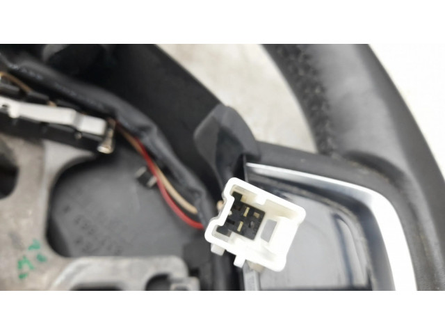 Volant Renault Captur 2017 6337663