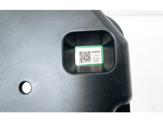 Панель приборов 42539743 Buick Encore I