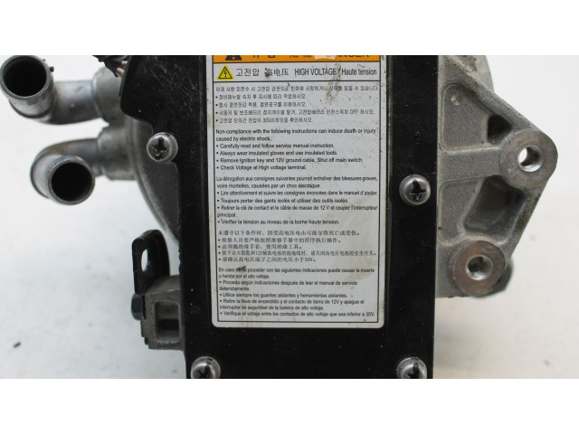 Генератор 3739003920   KIA Niro      