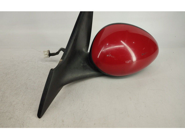 Зеркало электрическое Alfa Romeo GT - года