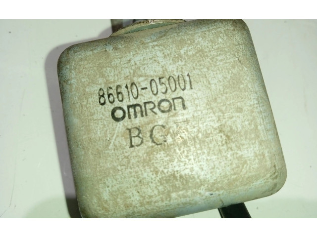 Блок управления 8661005001 SsangYong Rexton