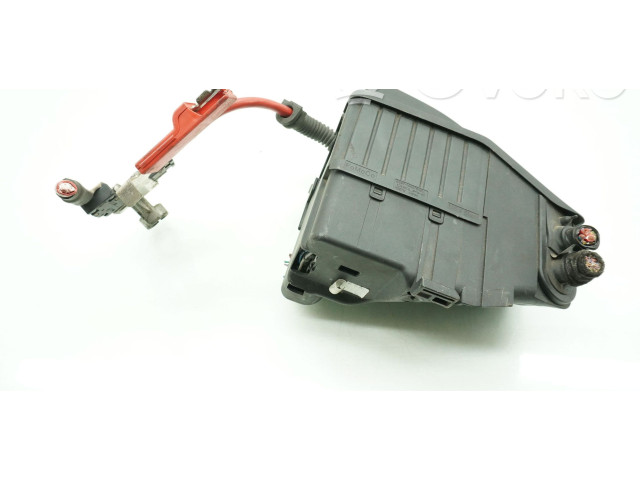 Блок предохранителей  6G9T-14A067-CA, 6G9T-14A067-CA   Volvo S80    