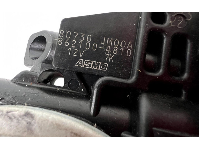 Моторчик дворников 80730JM00A Nissan Rogue