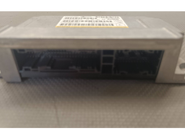 Блок подушек безопасности 31387523, 0285011881   Volvo XC60