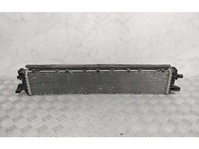 Радиатор охлаждающей жидкости    4G0145804D   Audi A6 S6 C7 4G