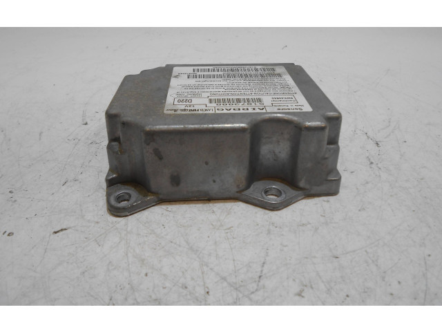 Блок подушек безопасности 51873888   Fiat Bravo