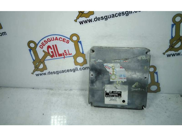 Řídící jednotka 896610k390, 44328 Toyota Hilux (AN10, AN20, AN30) 2007