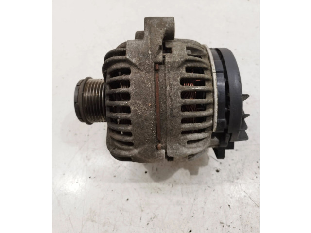 Генератор 8676498, 0124525029   Volvo XC90      