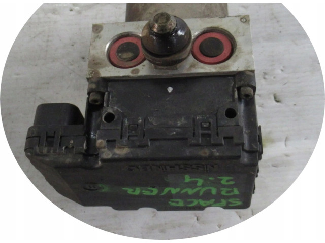 Блок АБС MR475991   Mitsubishi  Space Runner   -  года