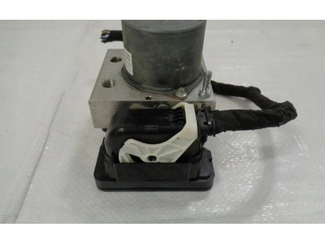 Блок АБС 0265956240   Citroen  C3 Aircross  2017 -  года