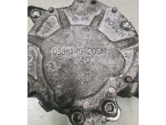 Топливный насос