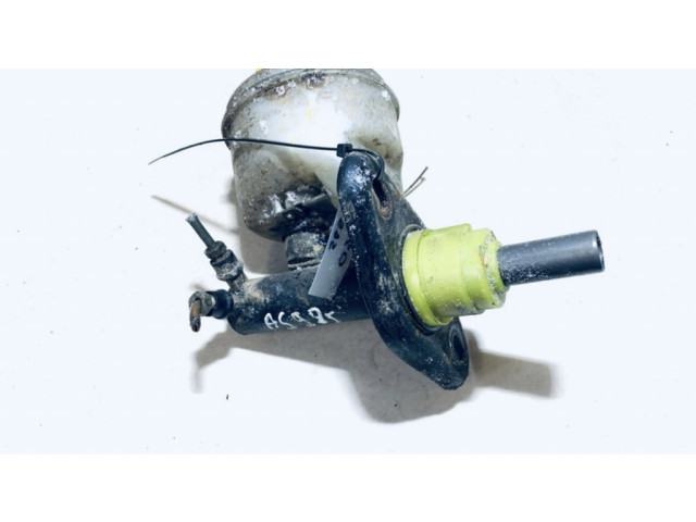 Главный тормозной цилиндр