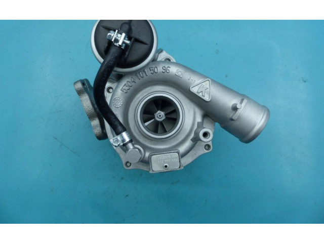 Турбина    5303-970-0061, IMPRK990242   Peugeot Boxer