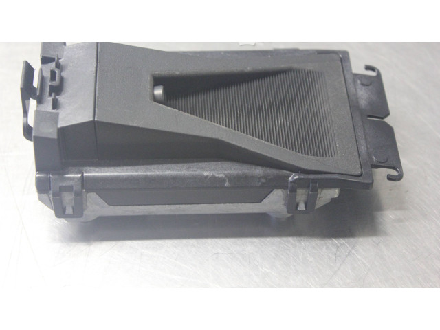 Камера ветрового стекла