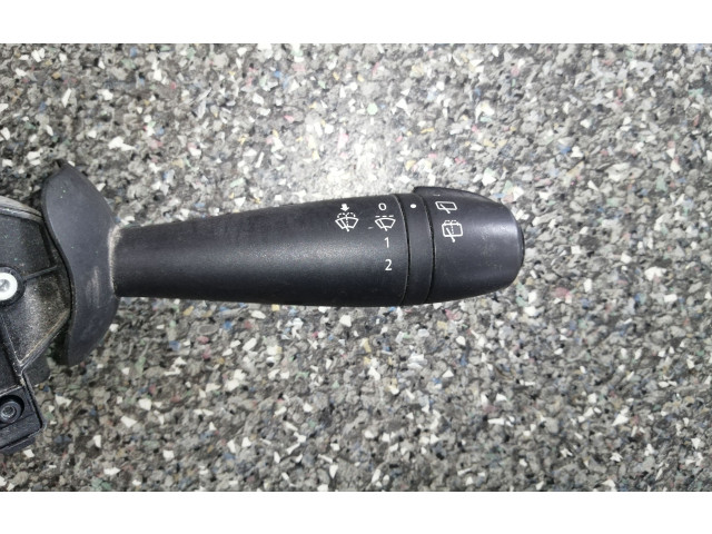 Ручка стеклоочистителей