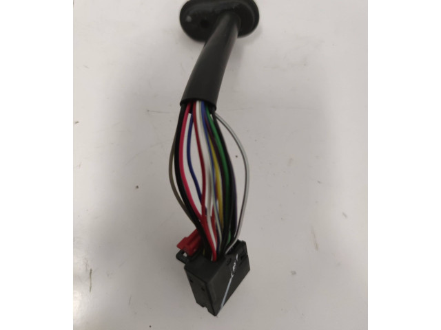 Зеркало электрическое Audi Q5 SQ5 2017 - года