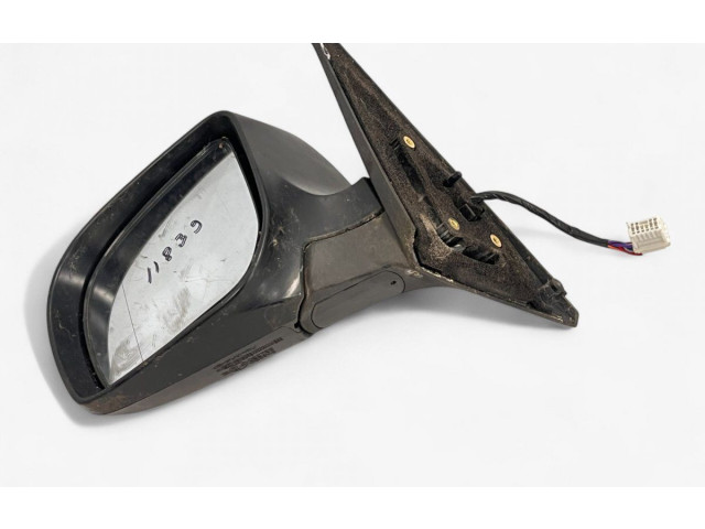 Зеркало электрическое        Subaru Forester SH  2008 - 2013 года   