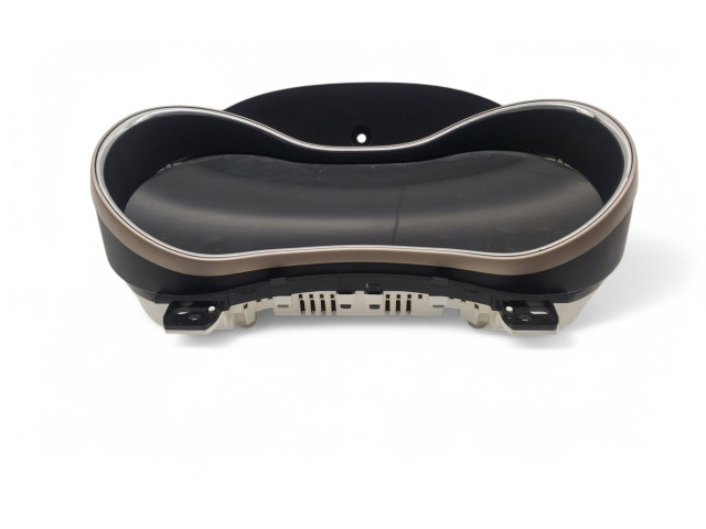 Панель приборов 68302223AD Jeep Grand Cherokee