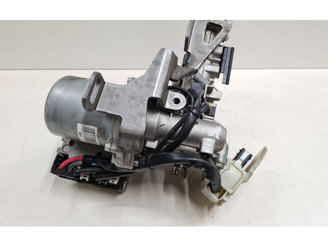 Насос рулевого управления