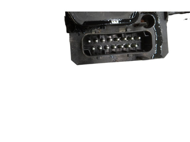 Блок управления АБС 0034315112   Mercedes-Benz A W168