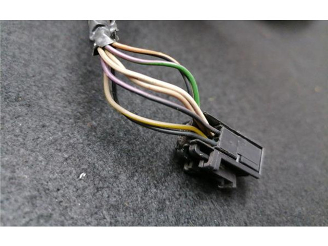 Zpětné zrcátko  Alfa Romeo Mito 2009    