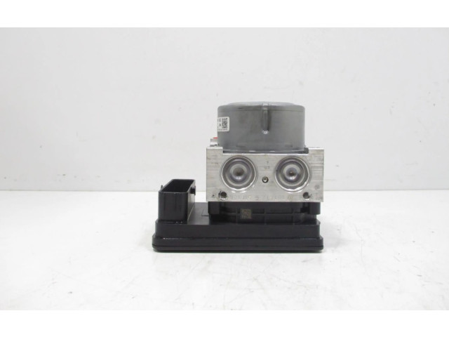 Блок АБС 9836178080 Peugeot 2008 I 2013 - 2019 года