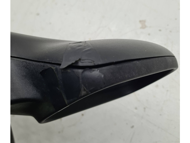 Zpětné zrcátko Subaru Justy 1998 E9010143, E9020138