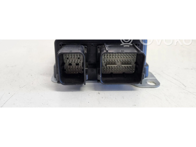 Блок подушек безопасности GX7314D374AJ, 0285013333 Jaguar XE