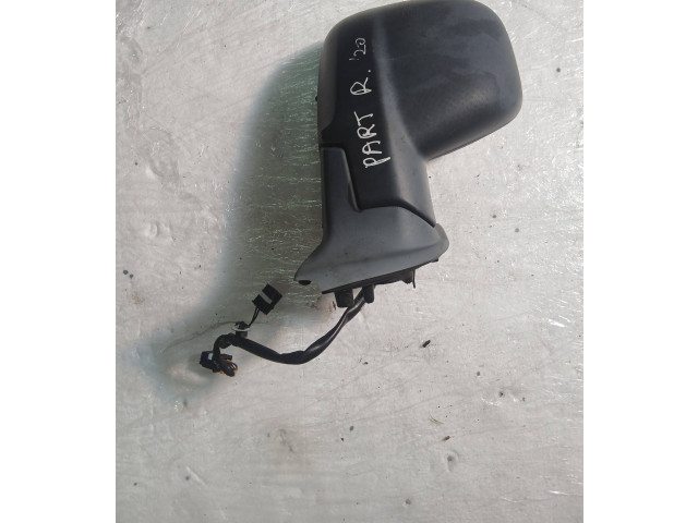 Зеркало электрическое        Peugeot Partner III  2018 -  года   