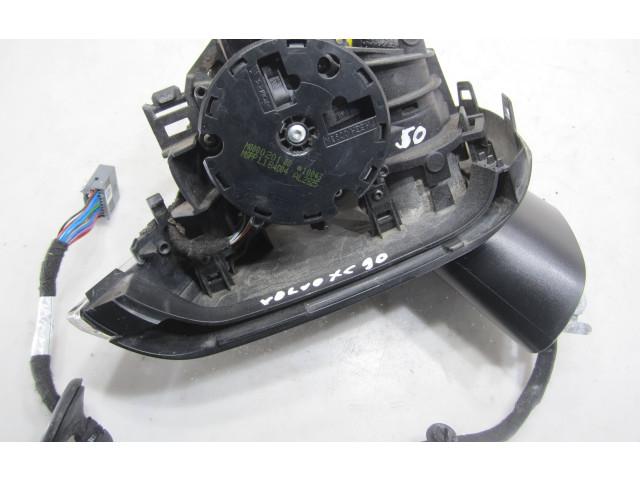 Зеркало электрическое Volvo XC90 2014 - года