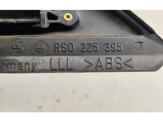 Зеркало электрическое        Audi A3 S3 8L  1996 - 2003 года   