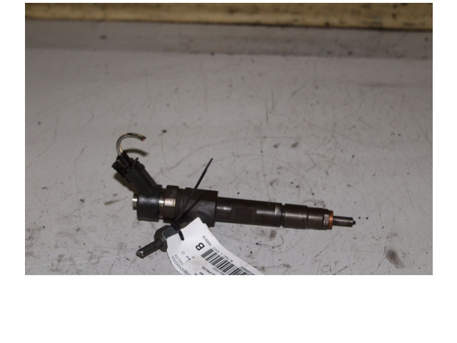 Vstřikovač 0445110230 Renault Megane II