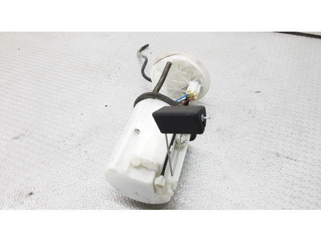 Насос топлива (в топливном баке)