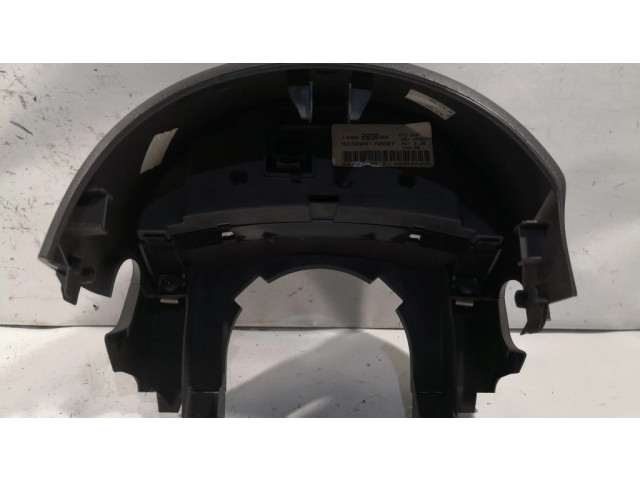 Дисплей 1496285080, 503000170207 Citroen C8