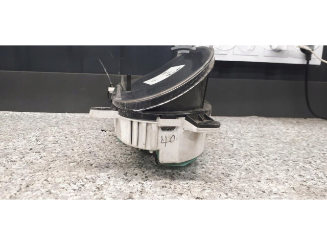 Панель приборов Hyundai H200