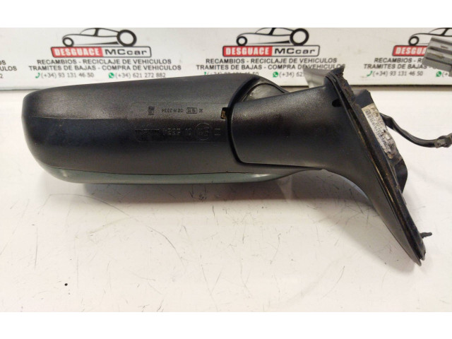 Zpětné zrcátko Nissan Primera 1999 963022F401