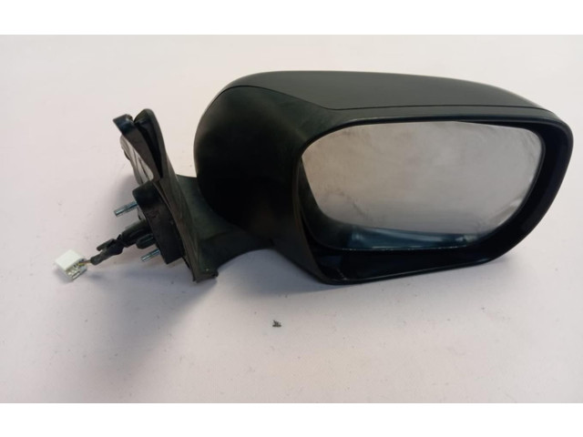 Zpětné zrcátko Suzuki Grand Vitara I 2006