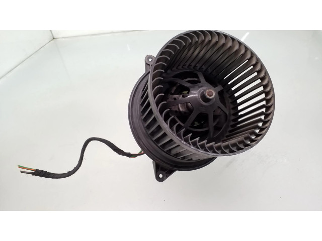 Вентилятор печки XS4H18456AD Ford Focus