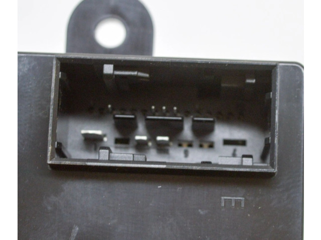 Блок управления климат-контролем 1EA907727J, 5HB014362   Volkswagen ID.3