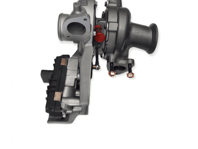 Турбина Alfa Romeo Giulietta 821785, 821785-5002S