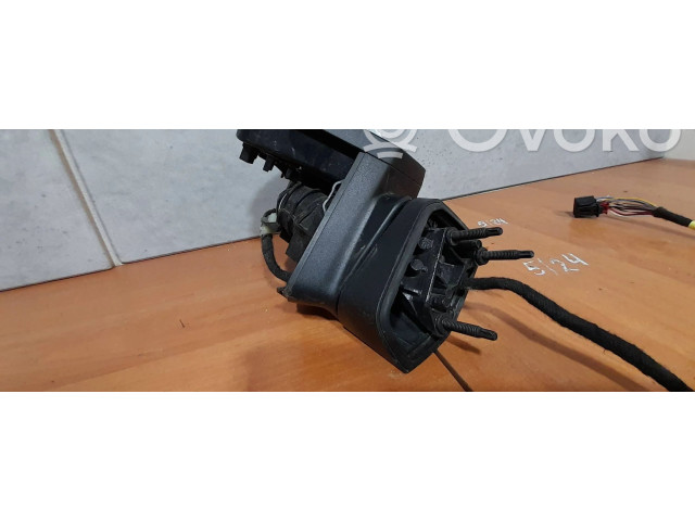 Зеркало электрическое Audi Q2 - - года