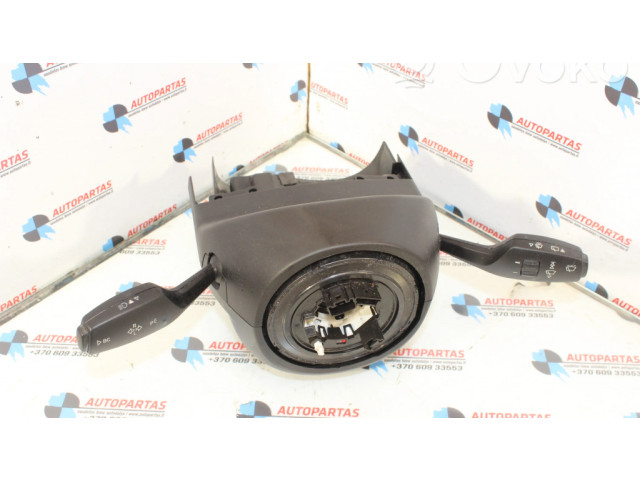 Подрулевой переключатель 9253753, 10090225 BMW 1 F20 F21
