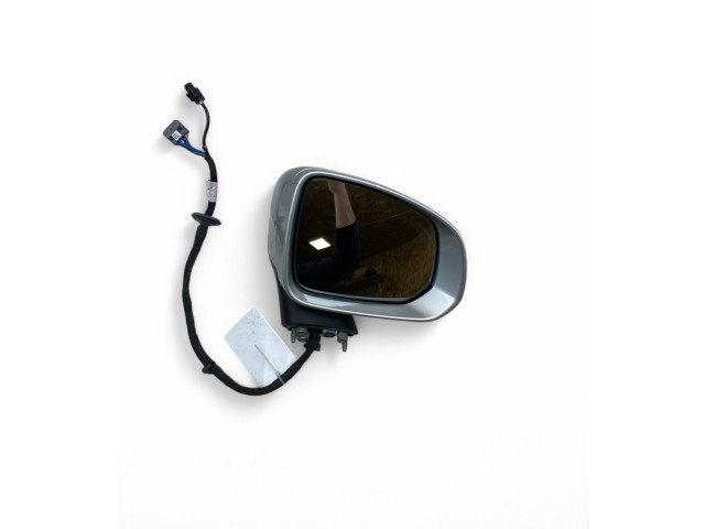 Зеркало электрическое        Volvo XC90  2014 -  года   