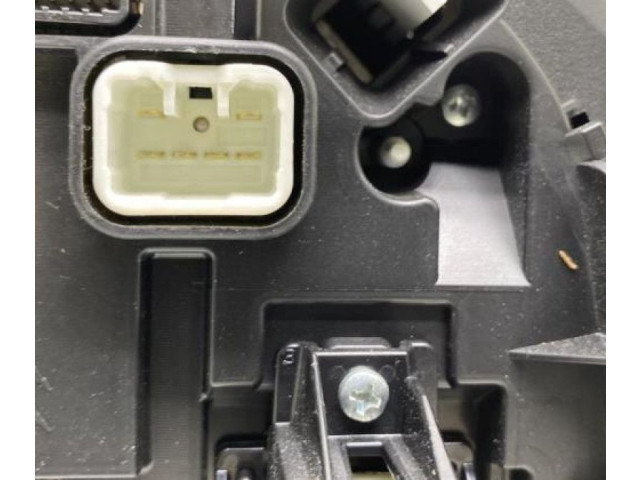 Панель приборов B001177080   Peugeot 108       